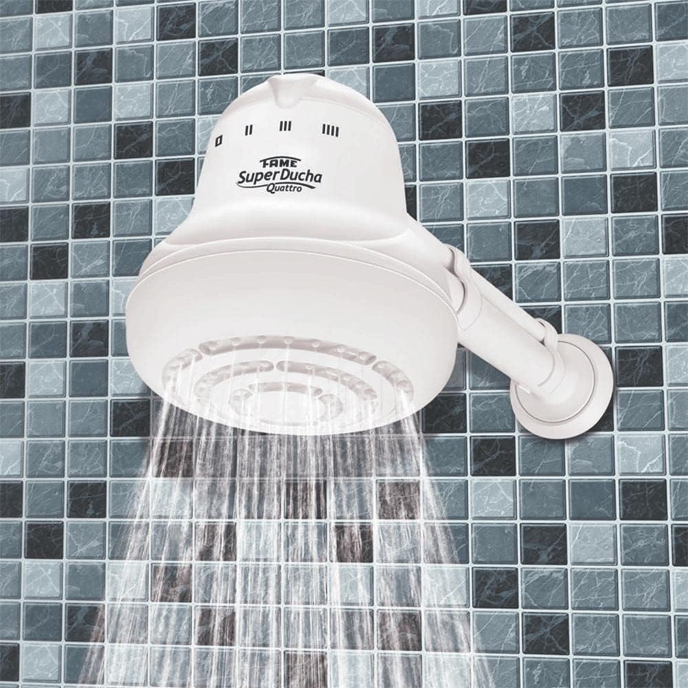 top 10 chuveiro Fame